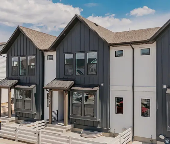 2940 N Lone Pine St #663, Eagle Mountain, UT 84005 - #1
