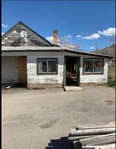 110 N Connor Ave E, Stockton, UT 84071 - #2