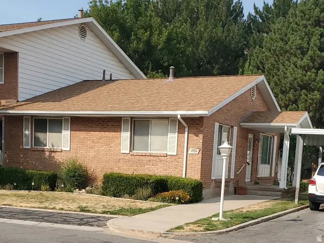 1066 S 885 E, Ogden, UT 84404 - #1