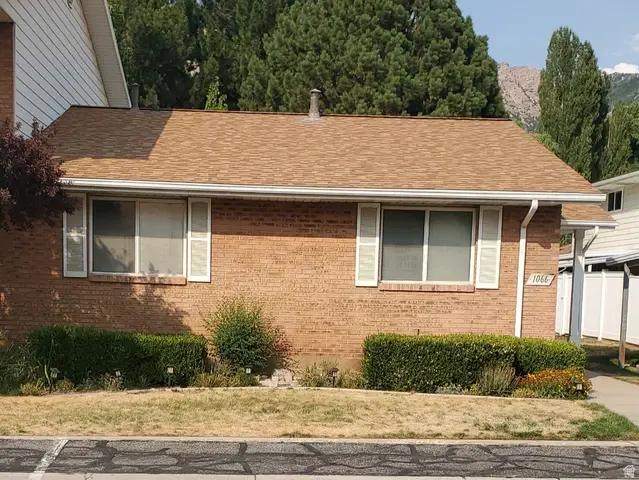 1066 S 885 E, Ogden, UT 84404 - #2