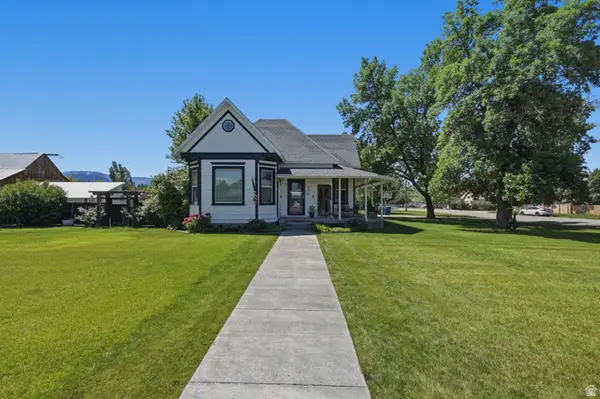 294 W 100 N, Smithfield, UT 84335