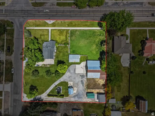 294 W 100 N, Smithfield, UT 84335 - #2