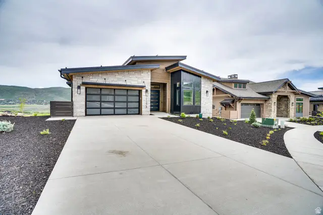 11378 N Regal Ridge Ct #07, Heber City, UT 84032 - #1