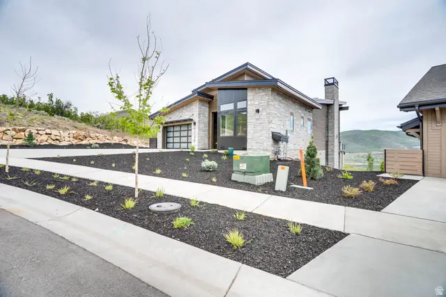 11378 N Regal Ridge Ct #07, Heber City, UT 84032 - #3
