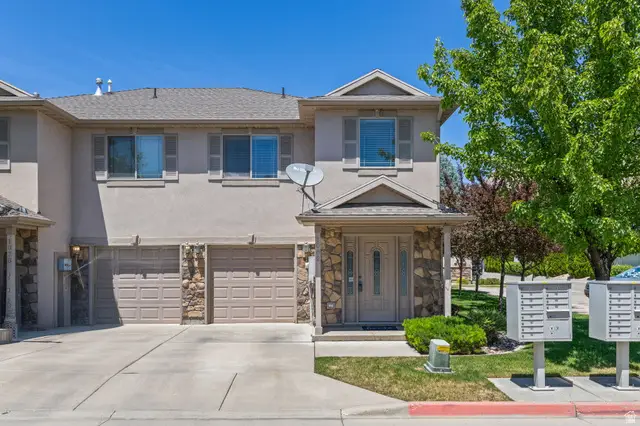 1082 E 1550 S, Ogden, UT 84404 - #1