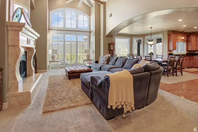 5393 E 3850 N, Eden, UT 84310 - #3