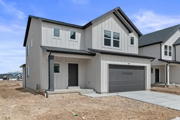 2043 E Dorset Way #293, Salem, UT 84653