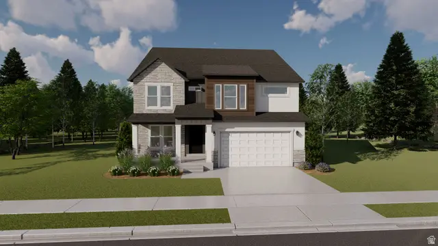 3982 W 860 N #536, Lehi, UT 84048 - #1
