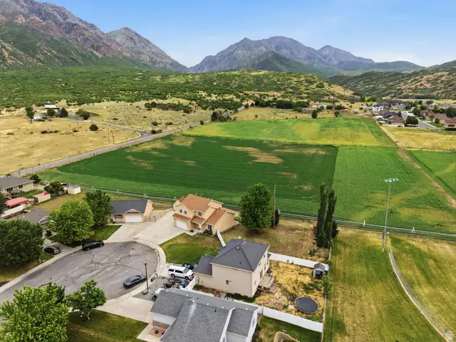 658 S 350 E, Santaquin, UT 84655 - #3