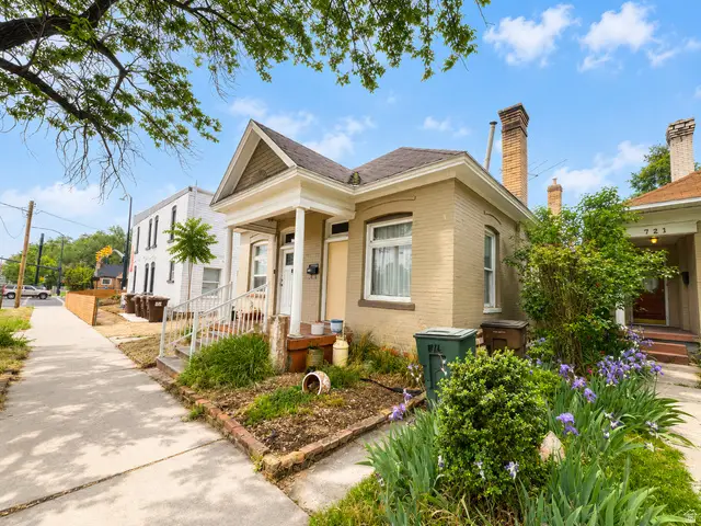 715 E 800 S, Salt Lake City, UT 84102 - #1