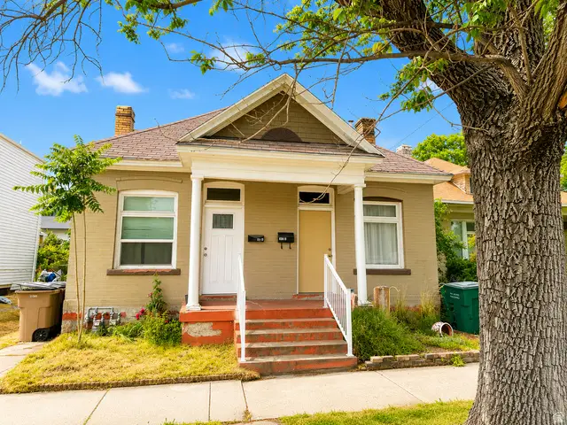 715 E 800 S, Salt Lake City, UT 84102 - #2