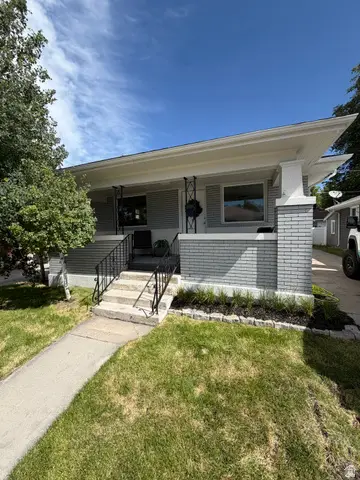 143 E Hampton Ave, Salt Lake City, UT 84111