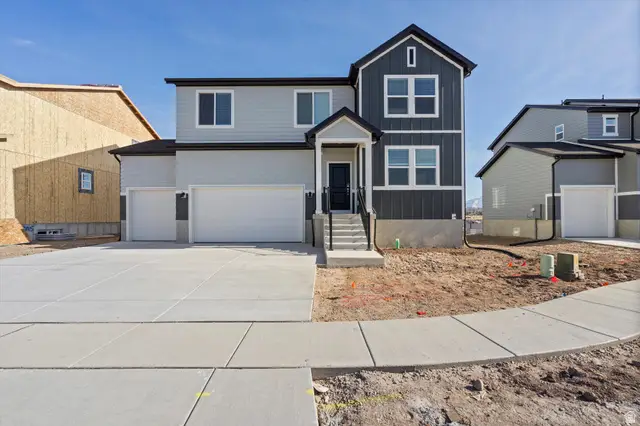 835 N 260 E #222, Santaquin, UT 84655 - #1