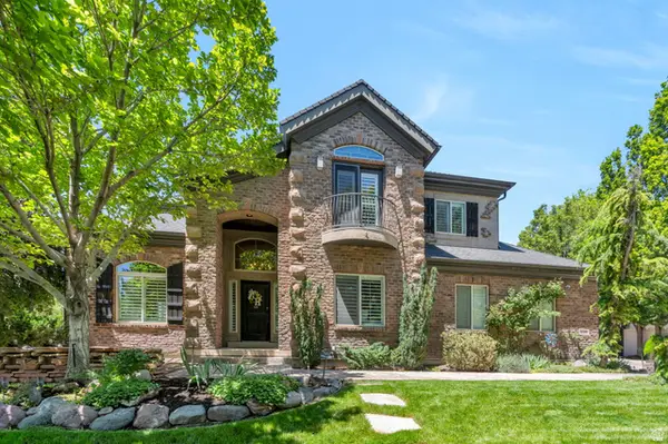 11358 S Alta Peak Rd, South Jordan, UT 84095