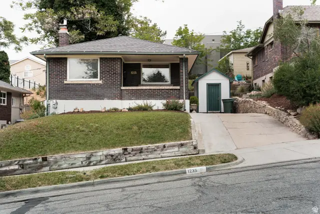 1235 E Laird Ave S, Salt Lake City, UT 84105 - #2