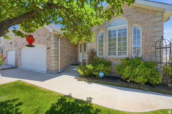 481 W 40 N, Orem, UT 84057
