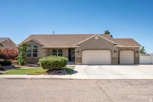 3893 W 1475 N, Cedar City, UT 84721