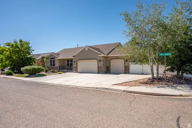 3893 W 1475 N, Cedar City, UT 84721 - #2