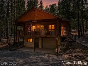 201 W Mammoth View Dr, Hatch, UT 84735 - #1
