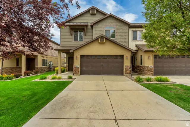 852 S 1840 W, Orem, UT 84059 - #1