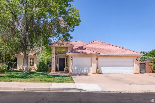3034 Swiss Dr, Santa Clara, UT 84765 - #3