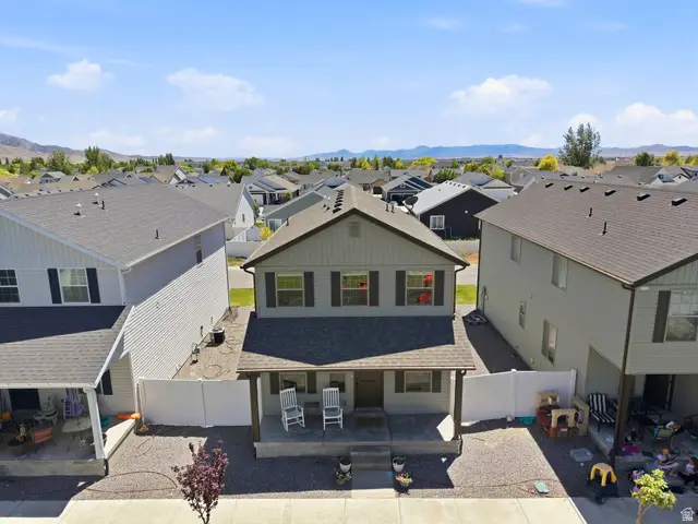 1848 E American Way #11, Eagle Mountain, UT 84005 - #1