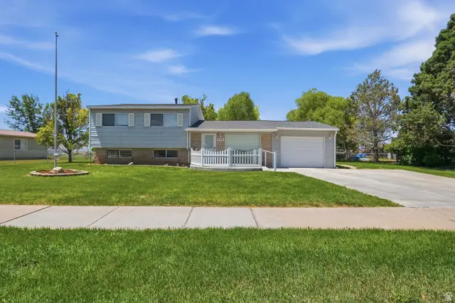 1146 S Century Dr, Tremonton, UT 84337 - #1