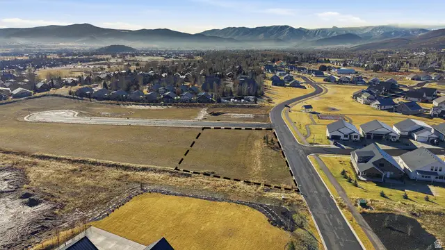 1524 Canyon View Rd #1, Midway, UT 84049 - #3