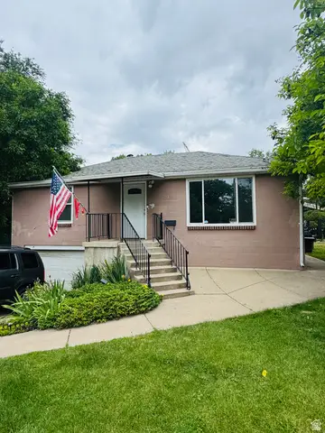 582 Cook St, Ogden, UT 84404 - #1