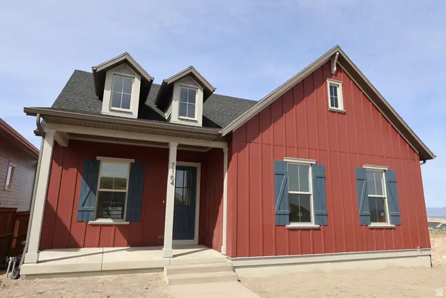 7164 W Hikers Pass Dr, West Jordan, UT 84081 - #1