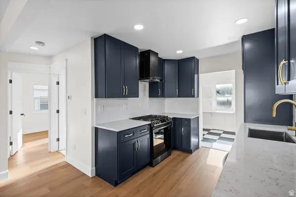 3203 S 400 E, Salt Lake City, UT 84115