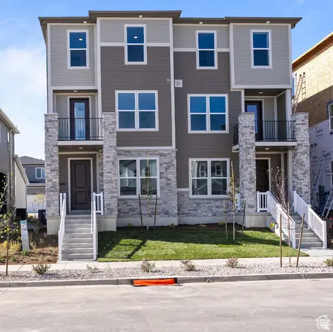 12686 S Glacier Ln #127, Herriman, UT 84096 - #1