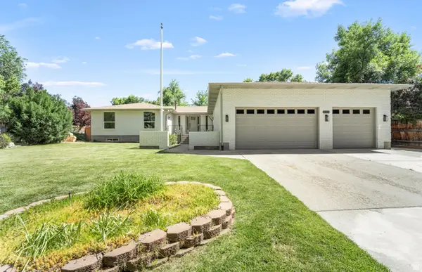 2096 E Linden Cir S, Holladay, UT 84121