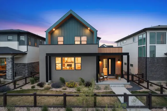 3106 N Firefly Blvd, Eagle Mountain, UT 84005 - #2