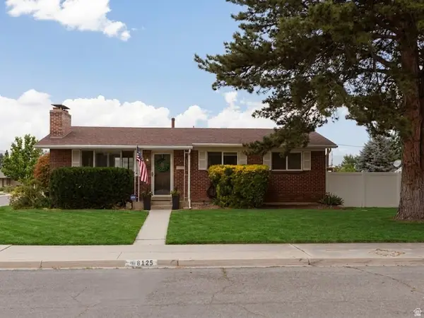 8252 S Wood St, Midvale, UT 84047