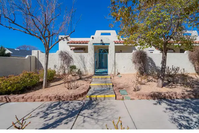 1999 W Canyon View Dr #44, Saint George, UT 84770 - #1