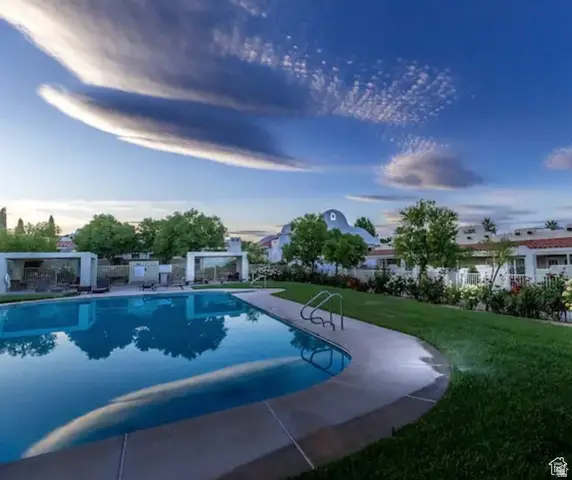 1999 W Canyon View Dr #44, Saint George, UT 84770 - #2
