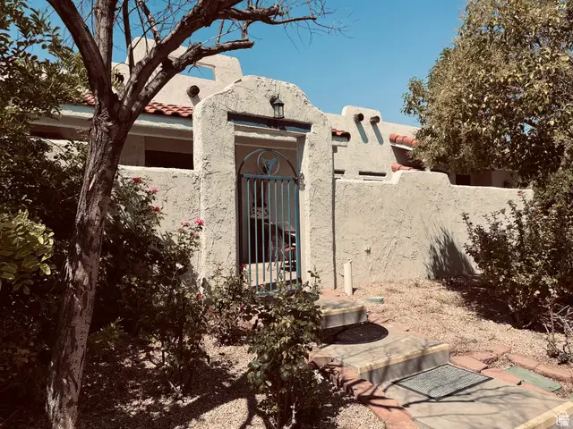 1999 W Canyon View Dr #44, Saint George, UT 84770 - #3