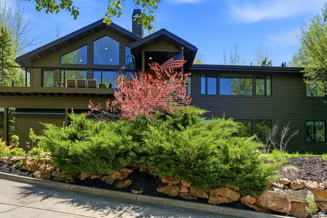 3141 W Homestead Rd, Park City, UT 84098 - #1