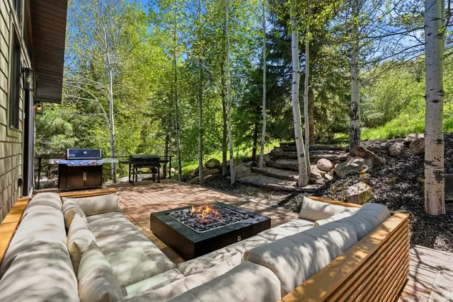 3141 W Homestead Rd, Park City, UT 84098 - #2