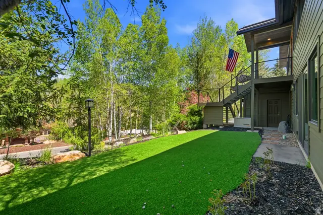 3141 W Homestead Rd, Park City, UT 84098 - #3
