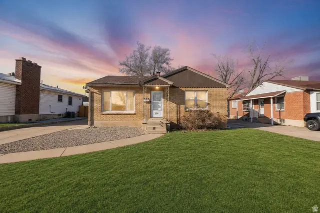 5243 S 2200 W, Roy, UT 84067 - #1