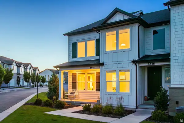 4448 W Defender Dr S, Herriman, UT 84096