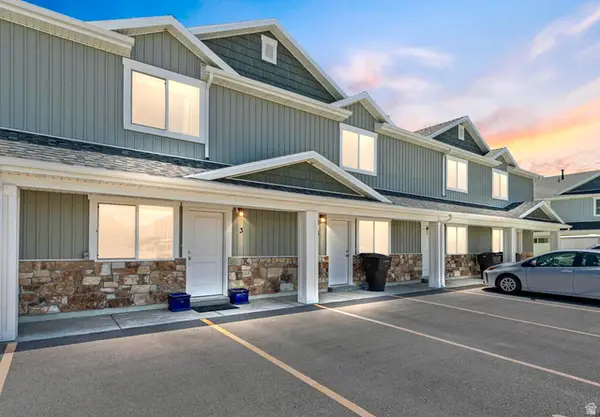 436 N 2650 W #3, Tremonton, UT 84337