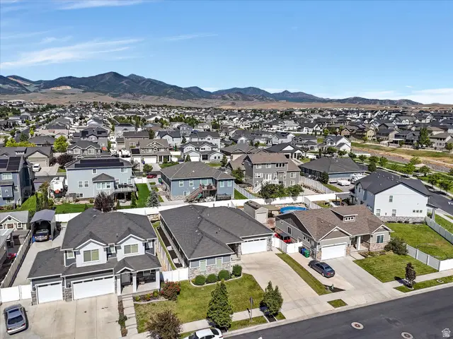 8136 S 6430 W, West Jordan, UT 84081 - #3