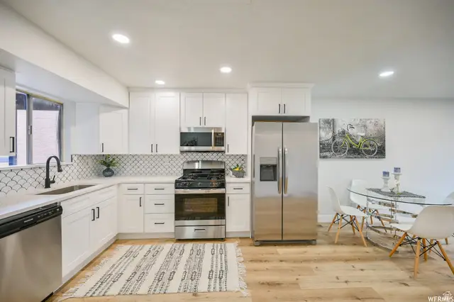 247 S 700 E #39, Salt Lake City, UT 84102 - #3