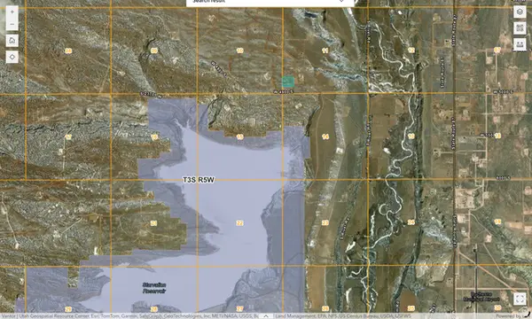 Address Withheld By Seller, Roosevelt, UT 84066