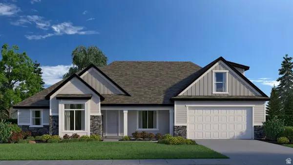 1022 E 360 N #27, Salem, UT 84653