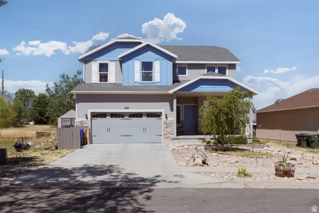 147 N 530 W, Tooele, UT 84074 - #1