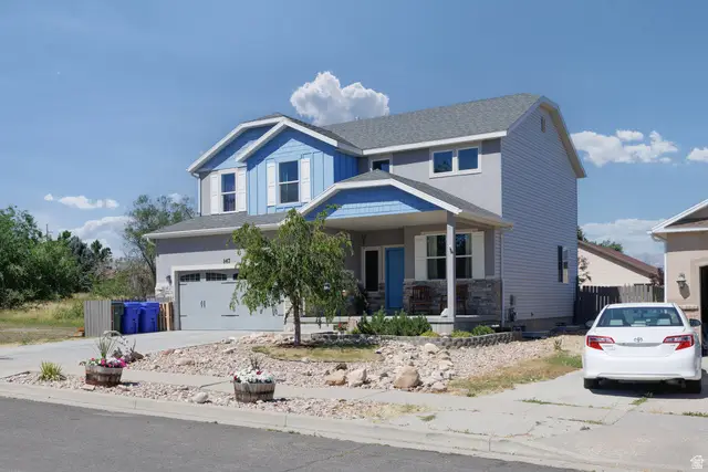 147 N 530 W, Tooele, UT 84074 - #2